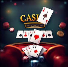 Dealer profesional Blueprint Gaming melayani pemain ujang303