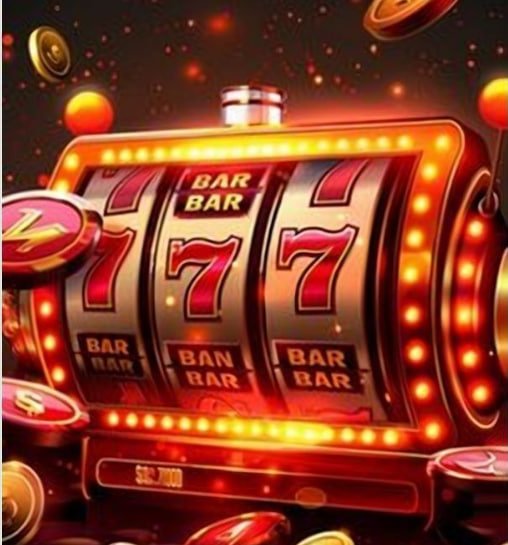 Tampilan meja blackjack langsung dengan dealer profesional